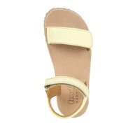 Froddo Barfußsandalen Flexy Lia G3150264-31 White/Yellow