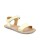 Froddo Barfußsandalen Flexy Lia G3150264-31 White/Yellow
