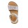 Froddo Sandale Lorine Sparkle G3150249-10 Ice Glitzer