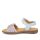 Froddo Sandale Lorine Sparkle G3150249-10 Ice Glitzer