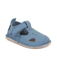 Froddo Barfuß-Lauflernsandalen Stap G2150215-1 Jeans