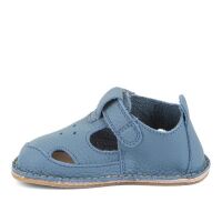 Froddo Barfuß-Lauflernsandalen Stap G2150215-1 Jeans