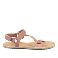 Froddo Barfußsandalen Flexy Straps G3150284-7 Pink