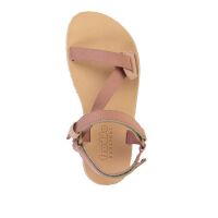 Froddo Barfußsandalen Flexy Straps G3150284-7 Pink