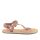 Froddo Barfußsandalen Flexy Straps G3150284-7 Pink