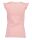 Blue Seven T-Shirt mit Flügelärmeln und Pferdemotiv 70237900-4112 Rosa