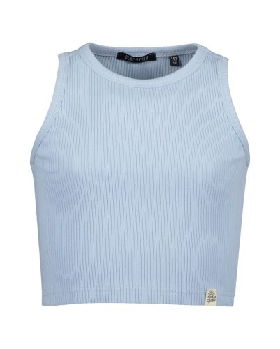 Blue Seven Ripp-Top Waves 500111-5060 HL BLAU