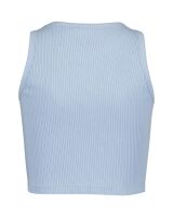 Blue Seven Ripp-Top Waves 500111-5060 HL BLAU