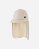 Reima Kappe UV-Nackenschutz Viipotin 5300342A-0420 Beige