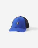 Reima Kappe Liplatus 5300343A-66A0 Blau/Navy