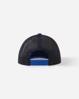 Reima Kappe Liplatus 5300343A-66A0 Blau/Navy