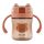 Trixie 360° Trinkbecher mit Griffen 96-753 Mrs.Cat