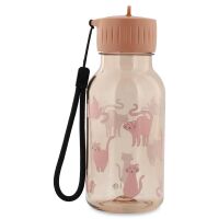 Trixie Trinkflasche aus Tritan 07-143 Mrs.Cat 350ml