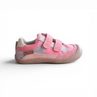 Naturino Barfuß-Sneaker Kesy 2M34 Sunset...