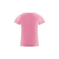 Happy Girls Kurzarm-Kleid Einhorn Magic 961300-26 powder...