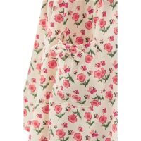 Happy Girls Kurzarm-Kleid Blumen & Schmetterlinge...