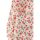 Happy Girls Kurzarm-Kleid Blumen & Schmetterlinge 961302-13 beige