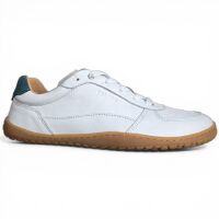 Telyoh Barfußsneaker BF Jesse Lace 3813 Weiß