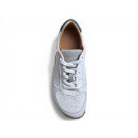 Telyoh Barfußsneaker BF Jesse Lace 3813 Weiß