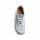 Telyoh Barfußsneaker BF Jesse Lace 3813 Weiß