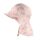 Maximo Schildmütze Regenbogen 161500-24 Rosa