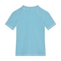 Color Kids UV-Schwimmshirt Eistüte 720383-7024 Hellblau