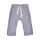 Pure Pure Leinenhose 8402001-30 Blau gestreift