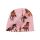 Walkiddy Mütze Pferde-Druck GH51-224 Rosa