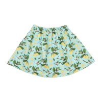 Walkiddy Rock Citrus Bloom CB51-247 hellblau/gelb