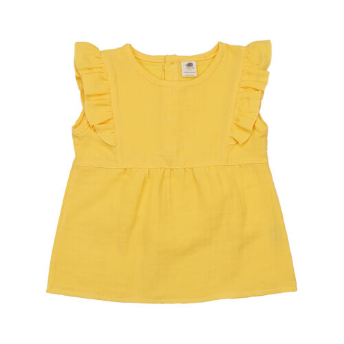 Walkiddy Blouse-Top GS51-865 Golden Sun