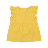 Walkiddy Blouse-Top GS51-865 Golden Sun