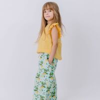 Walkiddy Blouse-Top GS51-865 Golden Sun