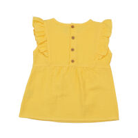 Walkiddy Blouse-Top GS51-865 Golden Sun