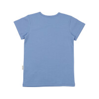Walkiddy T-Shirt Underwater World UWSD51-318 Hellblau
