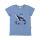 Walkiddy T-Shirt Underwater World UWSD51-318 Hellblau