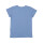 Walkiddy T-Shirt Underwater World UWSD51-318 Hellblau