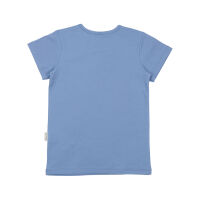 Walkiddy T-Shirt Marine Adventures MASD51-318-318 Hellblau