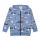 Walkiddy Sweatjacke Marine Adventures MA51-223 Blau