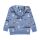 Walkiddy Sweatjacke Marine Adventures MA51-223 Blau