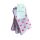 Minipop Socken 3-Pack Herzen MP55 Rose heart