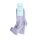 Minipop Baby-Socken aus Bambus MP54 Rose