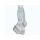 Minipop Baby-Socken aus Bambus MP54 Off White