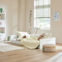 Lifetime Montessori Bodenbett (1093-10)