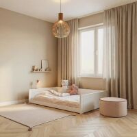 Lifetime Montessori Bodenbett 120 (1123-10)