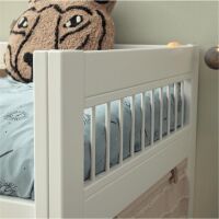Lifetime Hochbett mit Leiter 152 cm - Breeze (2619-10)