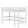 Lifetime Hochbett mit Leiter 152 cm - Breeze (2619-10)