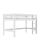 Lifetime Hochbett 128 cm mit Leiter – Breeze (2625-10)