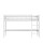 Lifetime Hochbett 128 cm mit Leiter – Breeze (2625-10)
