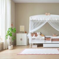 Lifetime Himmelbett - Breeze (2634-10)