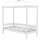 Lifetime Himmelbett - Breeze (2634-10)